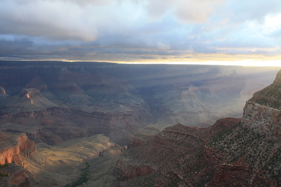 Grand Canyon National Park