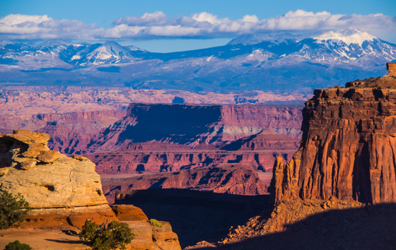 Canyonlands National Park