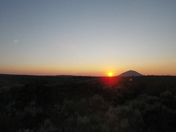 Lava Beds National Monument