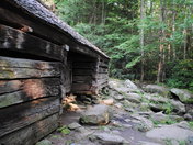 Great Smokey Mountain National Park