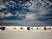 White Sands National Monument