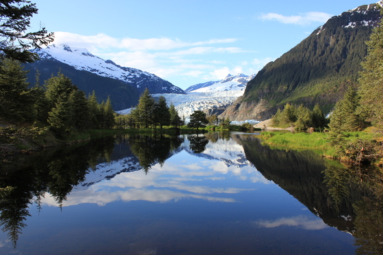 Tongass National Forest