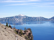 Crater Lake National Park