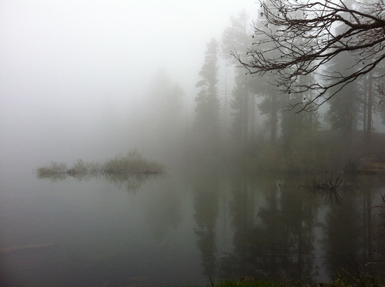 Mt. Lassen National Park