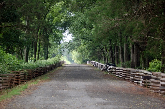 Stones River Battlefield