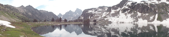 Grand Teton National Park