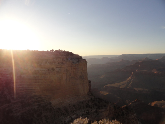 Grand Canyon National Park