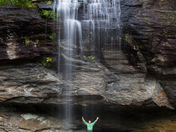 Nantahala National Forest