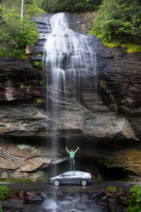 Nantahala National Forest