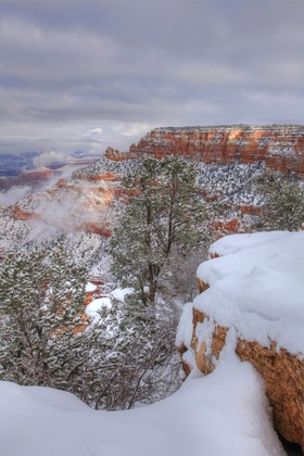 Grand Canyon National Parl