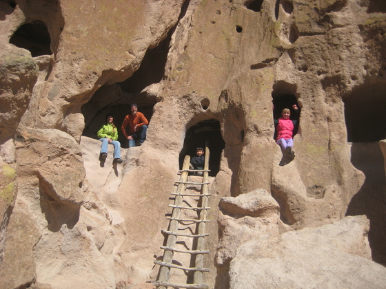 Bandelier
