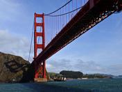 Golden Gate National Recreation Area