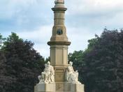 Gettysburg National Military Park