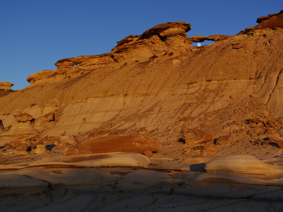 Bisti/De-Na-Zin Wilderness