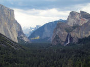 Yosemite National Park