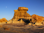 Bisti/De-Na-Zin Wilderness