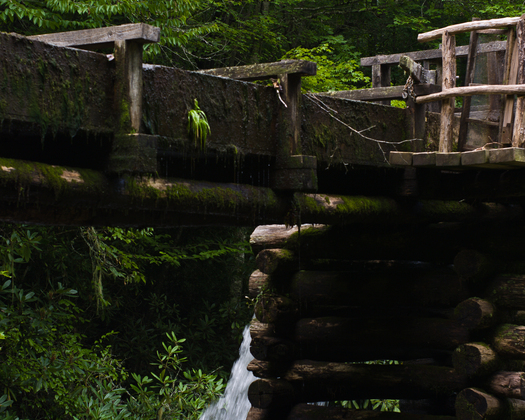 Great Smoky Mountains National Park