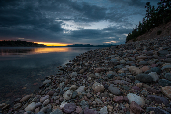 Grand Teton National Park
