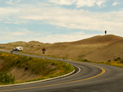 Badlands