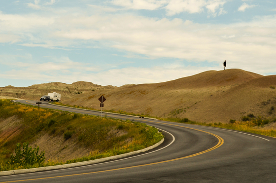 Badlands