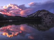 Yosemite National Park