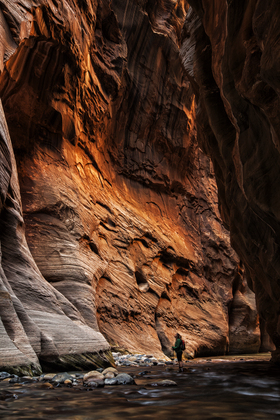 Zion National Park