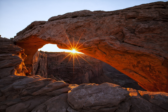 Canyonlands National Park