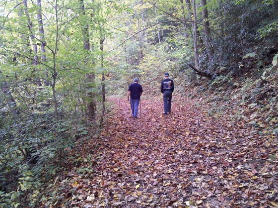 Big South Fork