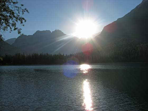 Glacier National Park