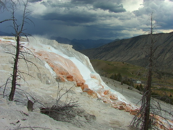 Yellowston National Park