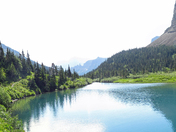 Glaclier National Park