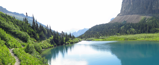 Glaclier National Park