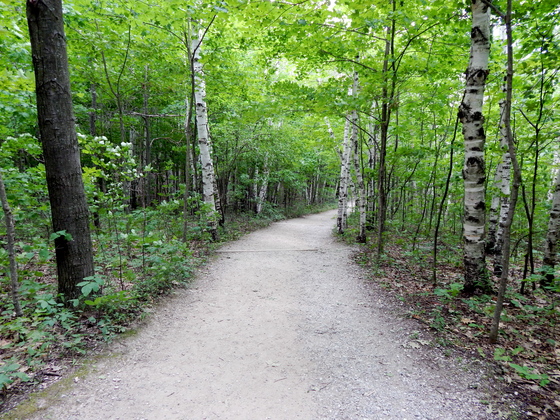 Sleeping Bear Dunes