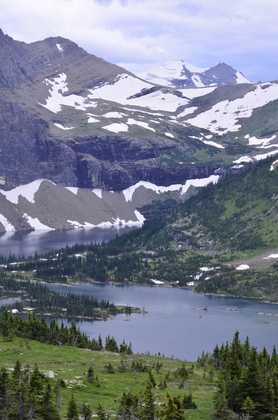 Glacier National park