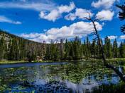 Rocky Mountain National Park
