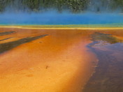 Yellowstone National Park