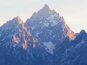 Grand Teton National Park