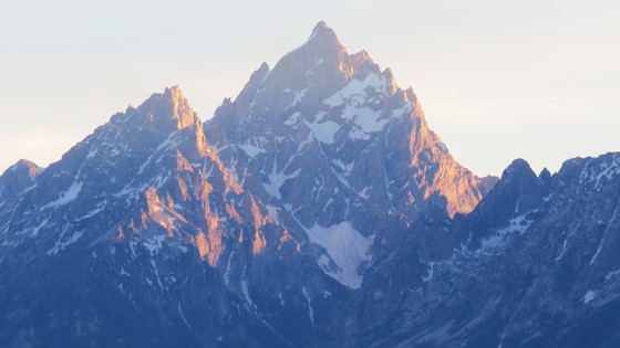 Grand Teton National Park