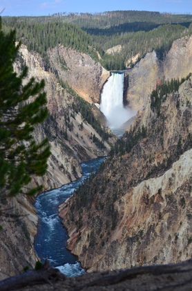 Yellowstone National Park