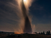 Yellowstone National Park