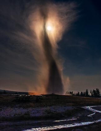 Yellowstone National Park