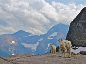 Glacier National Park
