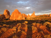 Arches National Park