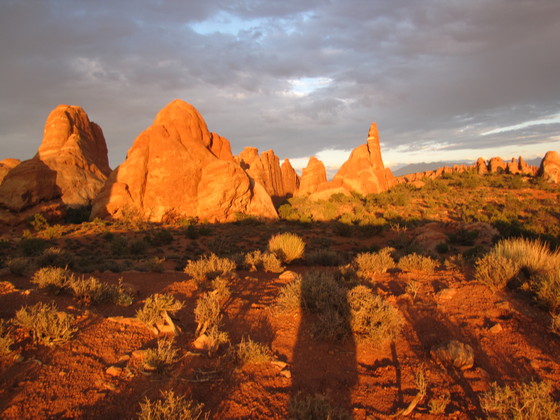 Arches National Park