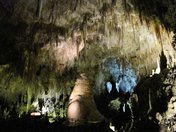 Carlsbad Caverns