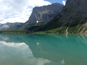 Glacier National Park