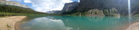 Glacier National Park