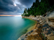 Pictured Rocks National Lakeshore