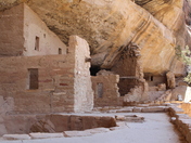 Mesa Verde National Park