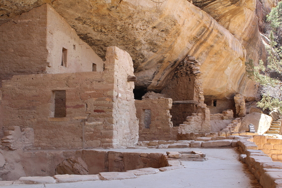 Mesa Verde National Park